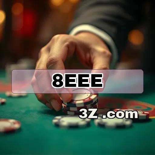 Explore os Melhores Bonuses do 8eee.com e Ganhe Mais