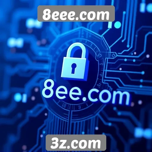 Segurança e proteção de dados no 8eee.com