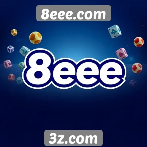 Promoções e eventos que atraem jogadores para 8eee.com